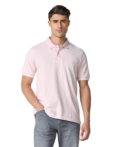 Image of U.S. Polo ASSN. Apparel Polo Shirt