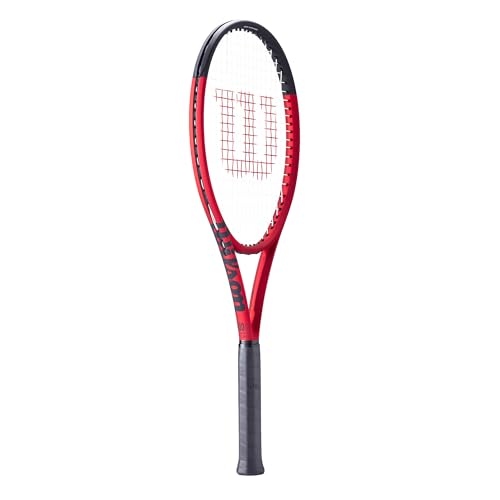 Wilson Clash v2.0 100 Tennis Racquet