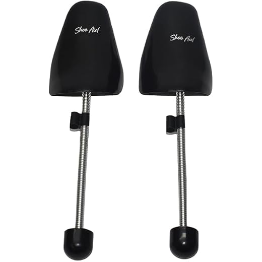Mens Shoe Shaper Shoe Tree UK 6-9
