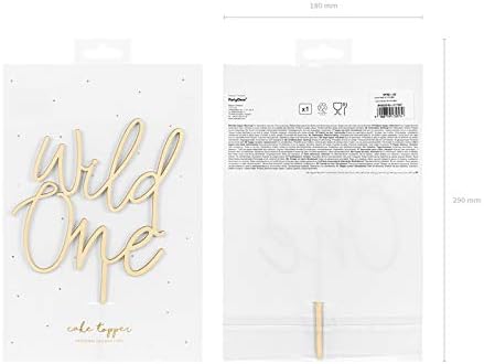 Wild One dekoráció alkalmazási lehetőségei