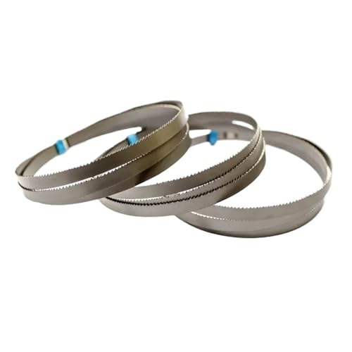 Lame de scie à ruban M42 1735mm pour réussir vos projets de métal
