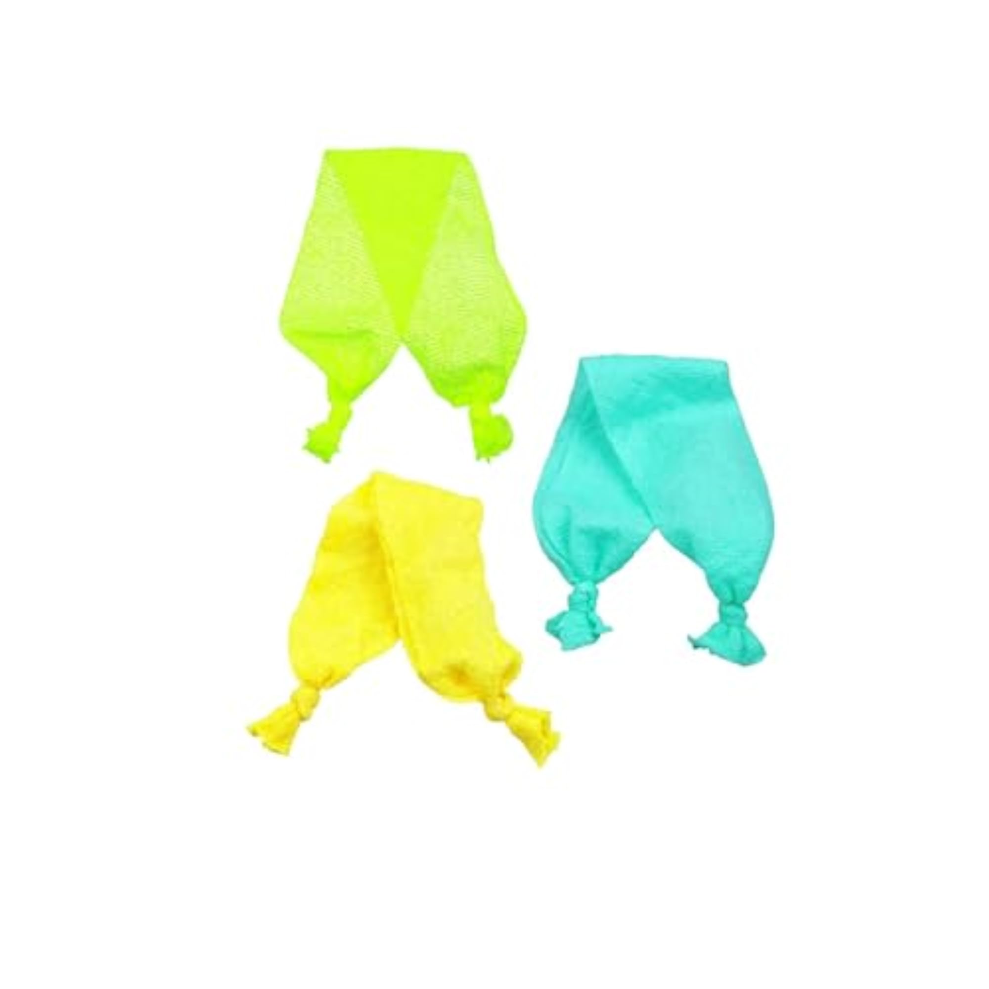 Back Scrubber Towel Exfoliator for Shower Body Wash Cloth