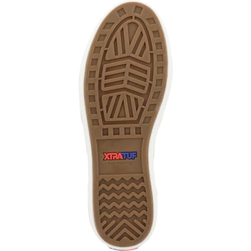 Image of XTRATUF Men's Tailgate Ankle Deck Boot
