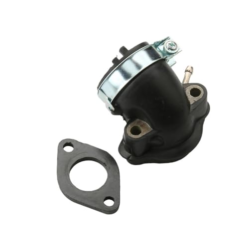 Scooter GY6 125 Intake Manifold & Gasket for 125cc 150cc