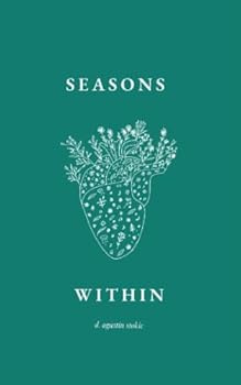 Paperback Seasons Within Book