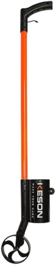 Keson PA35 Paint Marking Wand, Black