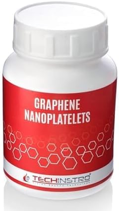 Graphene Nanoplatelets (Pack of 50 Grams)
