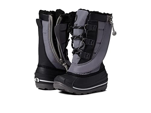 BILLY Footwear unisex-child Ice (Toddler)