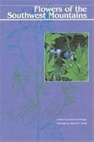 Flowers of the southwest mountains (Popular series - Southwest Parks and Monuments Association ; no. 7) 0911408002 Book Cover