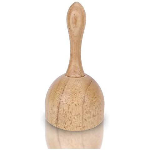 Masajeador de Madera para Cuerpo Completo Cover