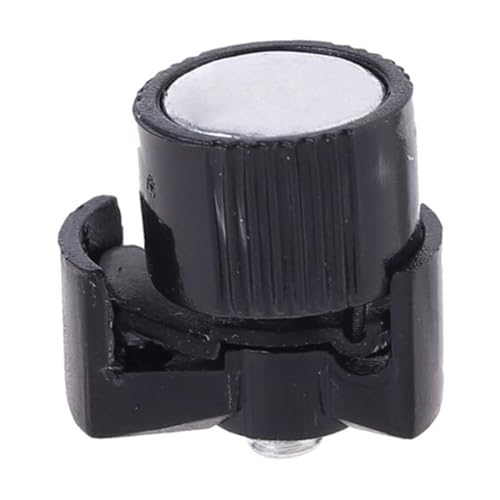 Image of Pnuokn 2Pcs Bicycles Speedometers Wheel Magnets Computer Speed Sensor Spoke Magnets Bicycles Speedometers Spoke Magnets Easily Install Bicycles Speedometers Wheel Magnets