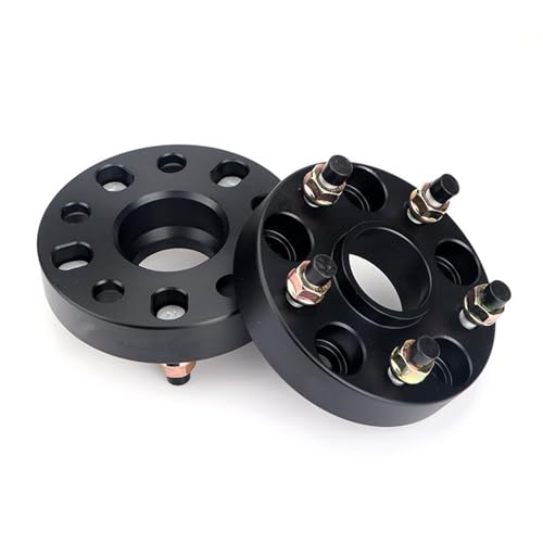 Entretoises élargissement 30mm cales de voie 5x98 pour Alfa 156 147