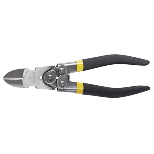 Diagonal Cutting Piegare 180Mm (7") Doppia Guarnizione