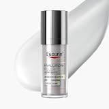 Eucerin Hyaluron-Filler + Longevity Siero Epigenetico 30 ml