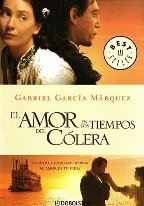 Library Binding El amor en los tiempos del cólera [Spanish] Book