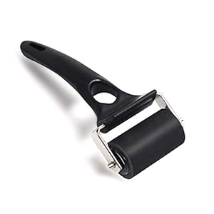 Falling in Art CT0073 Gummiwalze 2 Zoll