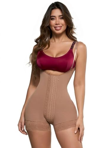 Image of Sonryse Stage 2 faja Tummy Tuck Compression Garment | Faja Body Shaper Shapewear for Women | Fajas Colombianas Moldeadoras