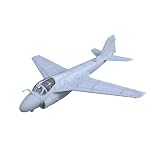 MRY-SFW LYR200224 1/200 Militare Modello Kit US Grumman A-C6 Intruder 2pcs