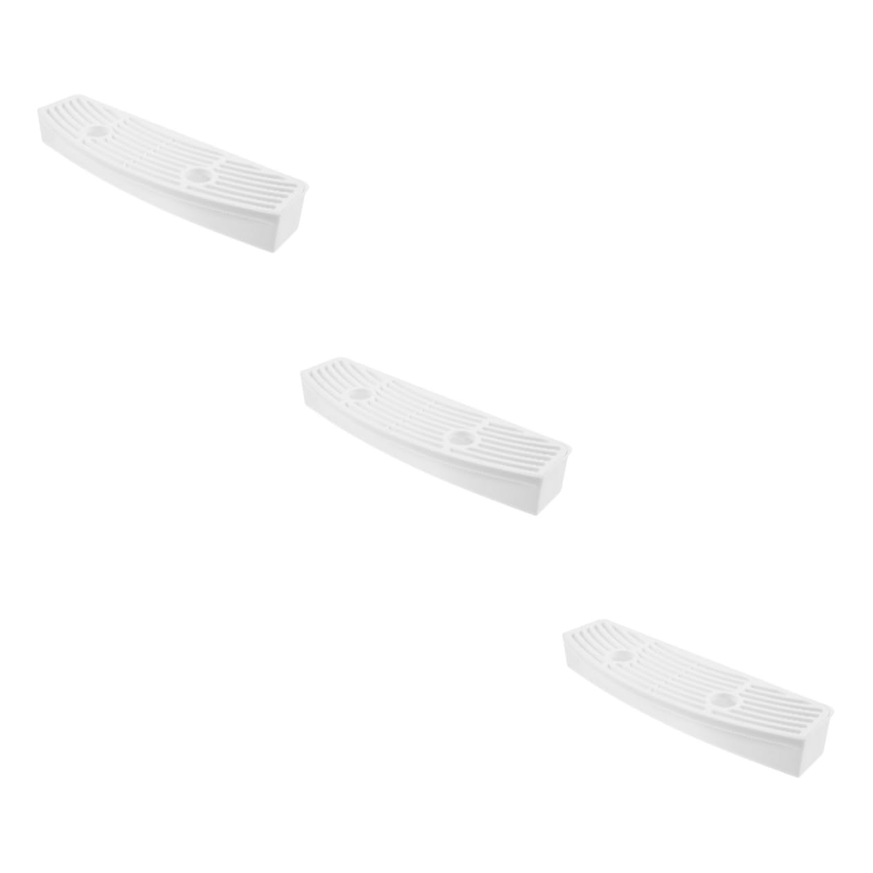 Plateau collecteur eau distributeur accessoire remplaçable évier VILLCASE