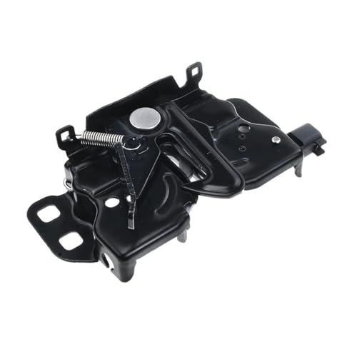 Serrure capot Durango Cherokee 2011-2015 bloc fermeture moteur démarrage distance