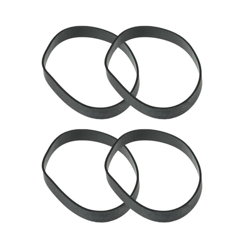 Correas de aspiradora Dyson DC07 DC14 repuestos de transmisión de cepillo ElecTrue BLT100 pack 4 4