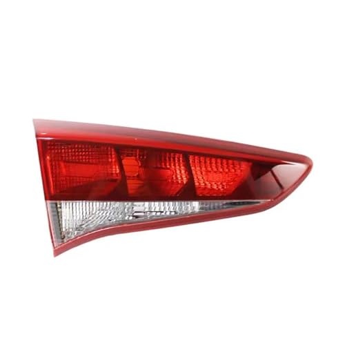 Feu arrière intérieur gauche pour Hyundai Tucson 2015-2018 clignotant LED
