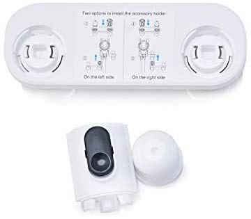 Tineco Wall Mount Accessory Holder, Attachment Organizer for A10 A11 S12 S11 Pure one X Cordless Vacuum Cleaner