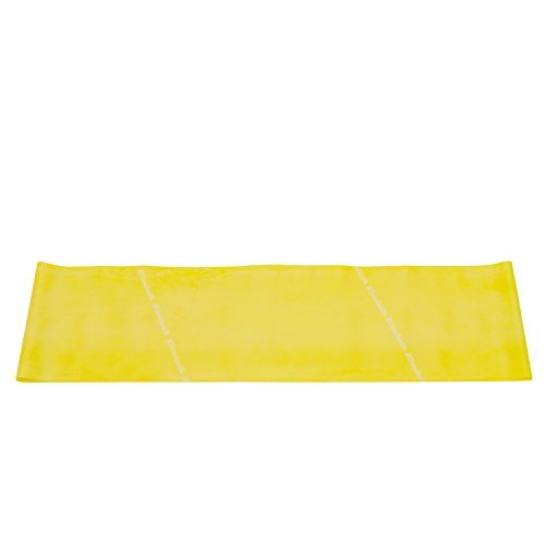 See full amazon price history chart for Theraband Extra Thin Resistance Latex Exercise Band 4 Feet(Length) x 5 Inches(Width) Yellow Theraband Extra Thin Resistance Latex Exercise Band 4 Feet(Length) x 5 Inches(Width) Yellow (B073SYMD5R) Amazon Price History, Amazon Price Tracker