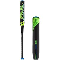 DeMarini Fp Zenith Bate de sóftbol de Lanzamiento rápido,