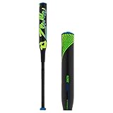 Demarini Zenith Fastpitch Softball Bat| -13 | 28'/15oz