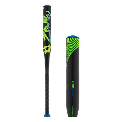 2022 DeMarini Zenith (-13) Fastpitch Bat