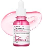 Amazon.co.jp: 【CNP Laboratory】 ダーマアンサー ピンクトーニング