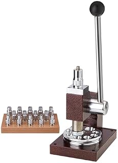 Ring Sizing Tool Kit - 14 Sizes, Includes Stretcher & 14 Accessories for Stretching and Shrinking, Essential Jewelry Sizing Solution