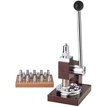 Ring Sizing Tool Kit - 14 Sizes with Stretcher and Accessories for Stretching and Shrinking Rings