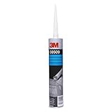 Mínimo encogimiento 3M Sellador de parabrisas – 08509-310 ml – Negro
