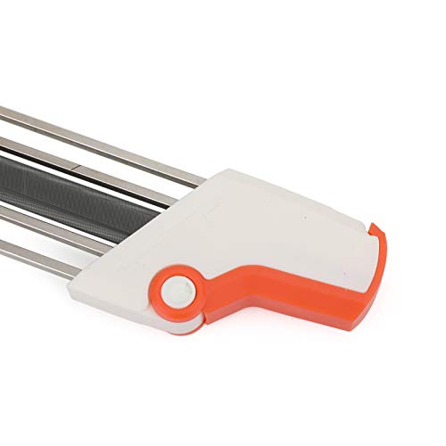 Areyourshop 2 in 1 Chainsaw Teeth Quick Sharpener File for STIHL .325