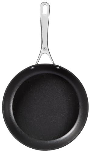 Ballarini Alba Bratpfanne 24 cm aus Aluminium mit Antihaftbeschichtung