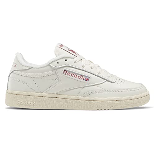 Image of Reebok Women's Club C 85 Vintage Tennis Sneaker Legacy