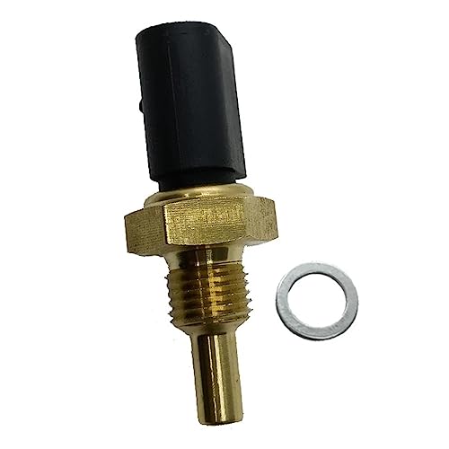Sensor de temperatura del agua contra sobrecalentamiento en Benz 4