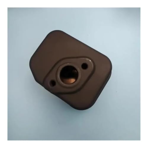 Repuesto de silenciador GXV160 compatible con escape HRC216 2