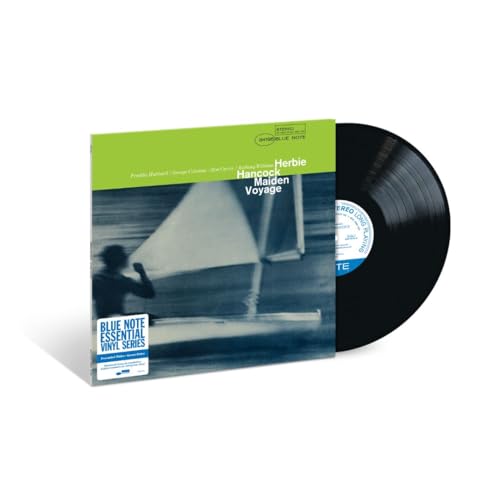 Maiden Voyage [VINYL]