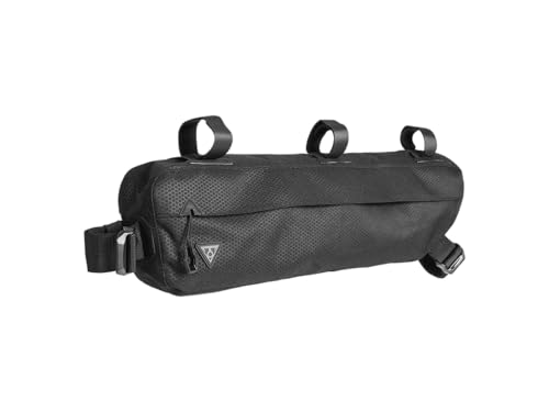 Topeak MidLoader 6.0L protégez vos affaires de la pluie pendant le voyage