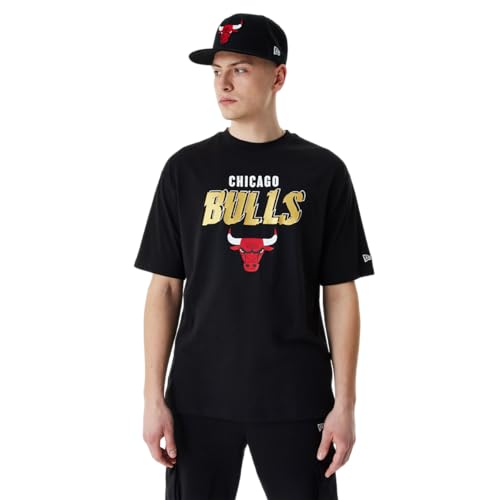 T-shirt New Era Team Script OS CHIBUL pour vos sorties street