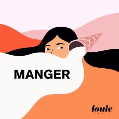 『Manger』のカバーアート