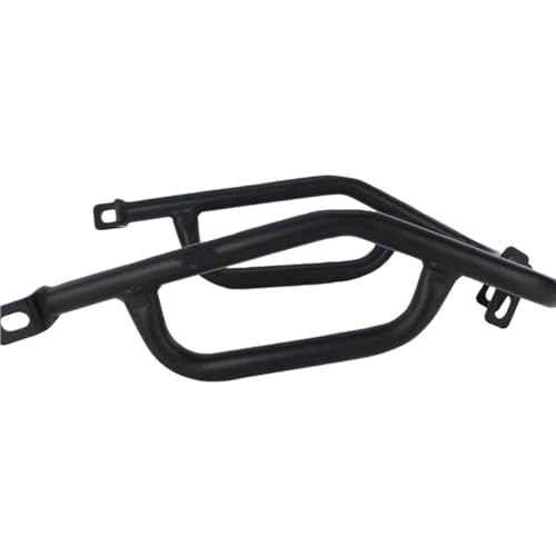 Barres de protection latérales MT-09 SP en acier renforcé premium