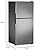 Dometic DMC4081CFRH RV Refrigerator - 8 cu.ft. Storage, 12VDC Compressor Cooling, Right Hinge