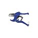 Westward, 3CYN7, PVC Cutter, 1/8-1 5/8 in, Ergonomic