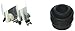 Centric Parts 117.45036 Brake Disc Hardware