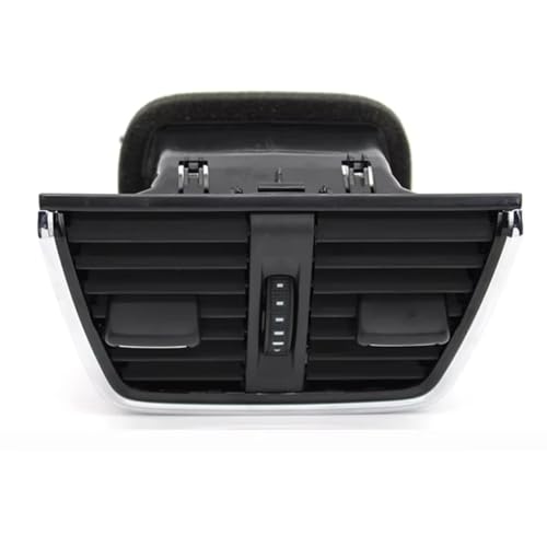 Grille d'aération arrière Skoda Octavia 5E0820951-A d'origine constructeur en ABS haute résistance