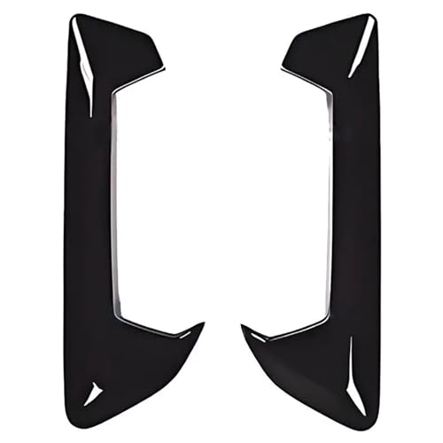 Becquet de voiture et ventilation de garde-boue X5 G05 look sport exclusif